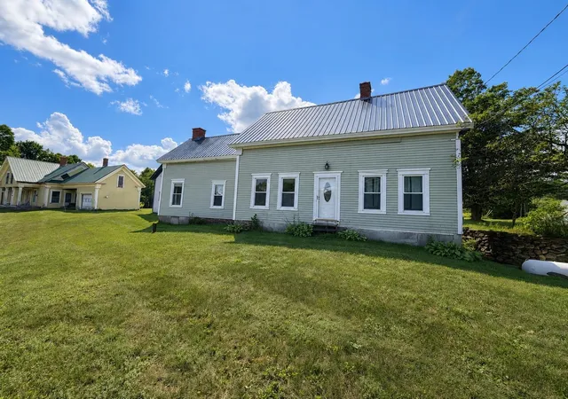 Photo 1 of Sale Pending at 11 North Ridge Rd, West Burke, VT 05871 | MLS# 5088121 | Listing updated on 2026-09-15