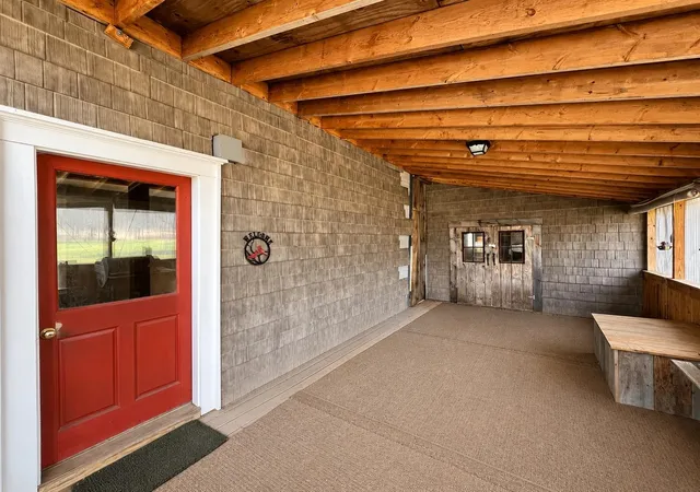 Photo 3 of Sale Pending at 11 North Ridge Rd, West Burke, VT 05871 | MLS# 5088121 | Listing updated on 2026-09-15