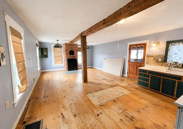 Photo 4 of Sale Pending at 11 North Ridge Rd, West Burke, VT 05871 | MLS# 5088121 | Listing updated on 2026-09-15