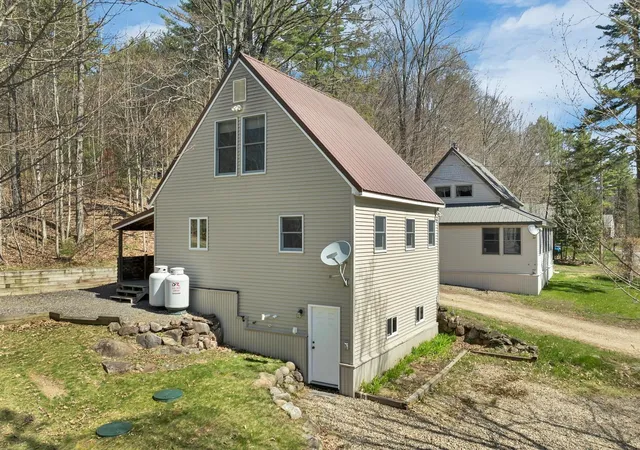Homes for sale in Thornton, NH | 151/155 Mill Brook Rd, Thornton, NH 03285 | MLS# 5088146