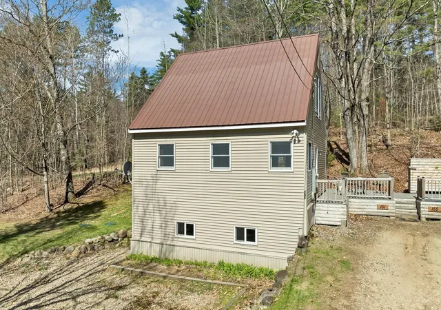 Homes for sale in Thornton, NH | 151/155 Mill Brook Rd, Thornton, NH 03285 | MLS# 5088146