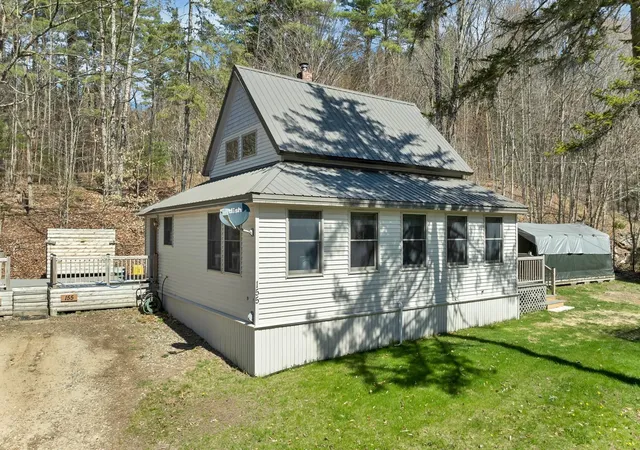 Homes for sale in Thornton, NH | 151/155 Mill Brook Rd, Thornton, NH 03285 | MLS# 5088146