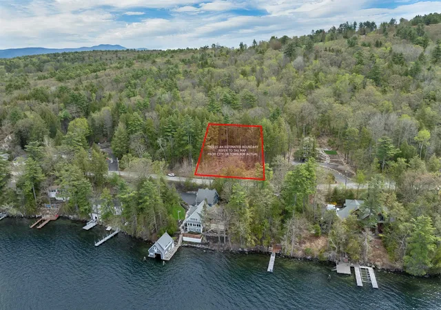 Photo 1 of Land for sale at U20/1 Pinnacle Park Rd, Meredith, NH 03253 | MLS# 5088150 | Listing updated on 2026-05-14