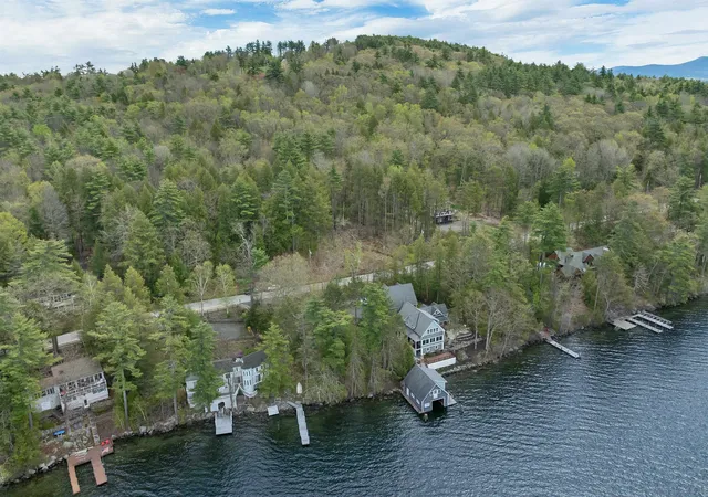 Photo 3 of Land for sale at U20/1 Pinnacle Park Rd, Meredith, NH 03253 | MLS# 5088150 | Listing updated on 2026-05-14