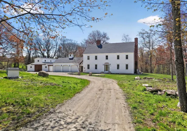 2nd image of 274 Adams Hill Rd, Greenville, NH 03048 | MLS# 5088152