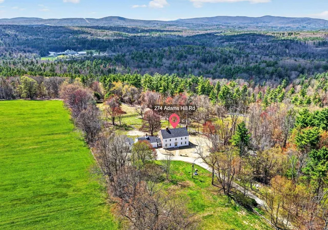 3rd image of 274 Adams Hill Rd, Greenville, NH 03048 | MLS# 5088152