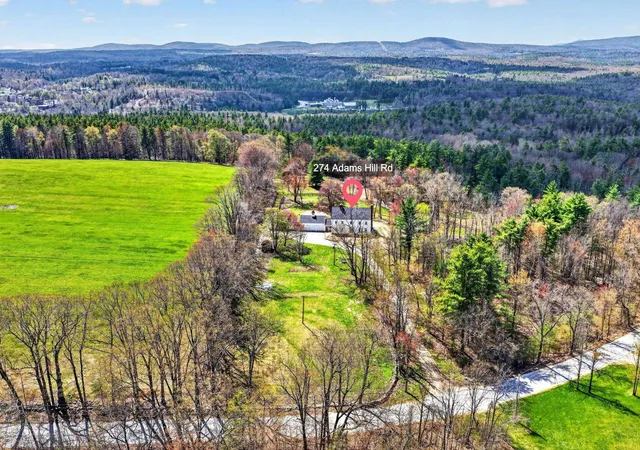 4th image of 274 Adams Hill Rd, Greenville, NH 03048 | MLS# 5088152