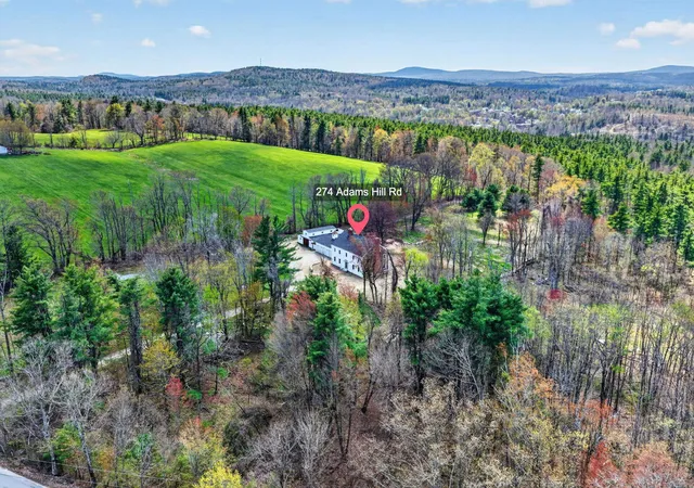 5th image of 274 Adams Hill Rd, Greenville, NH 03048 | MLS# 5088152