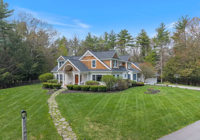 1st image of 15 Wiggin Wy, Stratham, NH 03885 | MLS# 5088153