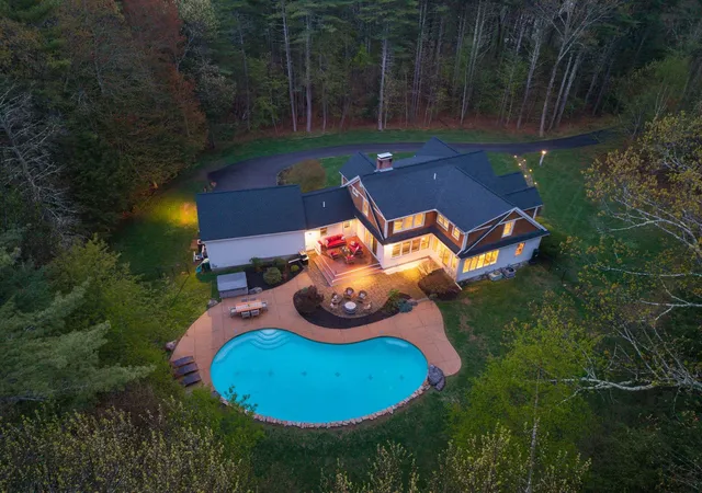 Photo 3 of Sale Pending at 15 Wiggin Wy, Stratham, NH 03885 | MLS# 5088153 | Listing updated on 2026-07-30