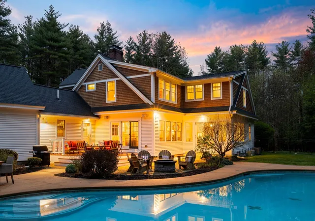 Photo 3 of Sale Pending at 15 Wiggin Wy, Stratham, NH 03885 | MLS# 5088153 | Listing updated on 2026-07-30