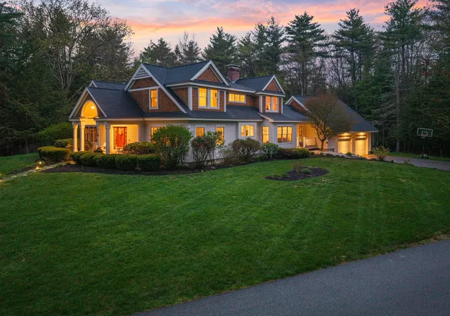 Photo 4 of Sale Pending at 15 Wiggin Wy, Stratham, NH 03885 | MLS# 5088153 | Listing updated on 2026-07-30