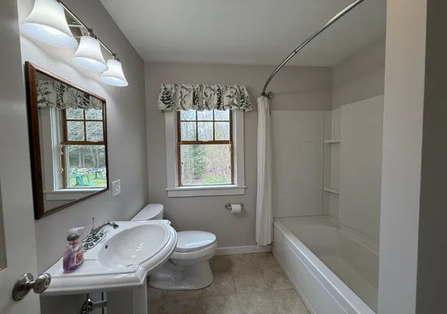 Photo 4 of Single family home for sale at 232 River Rd, Canaan, NH 03741 | MLS# 5088166 | Listing updated on 2026-07-27