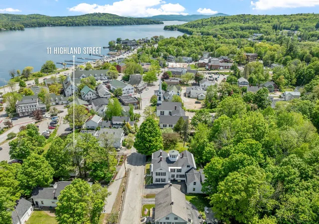 Homes for sale in Meredith, NH | 11 Highland St, Meredith, NH 03253 | MLS# 5088167