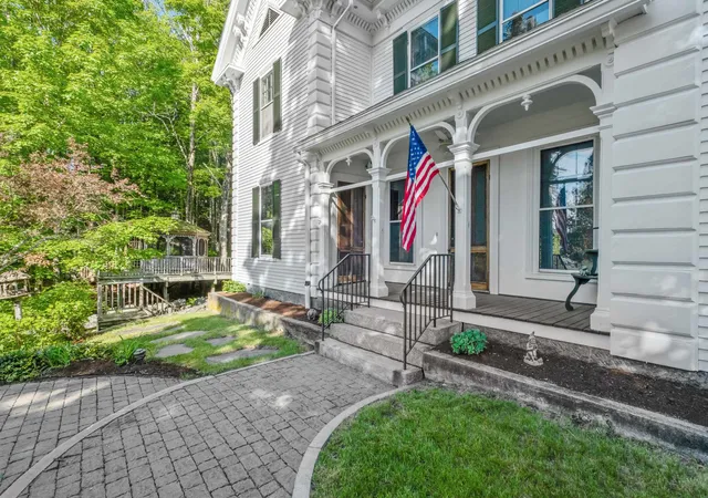 3rd image of 12 Highland St, Meredith, NH 03253 | MLS# 5088168