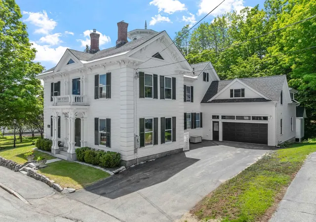5th image of 12 Highland St, Meredith, NH 03253 | MLS# 5088168