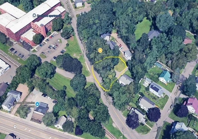 4th image of 165 E Spring St, Winooski, VT 05404 | MLS# 5088185