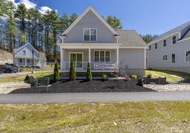 41st image of 14 Woodmans Ln, Peterborough, NH 03458 | MLS# 5088197