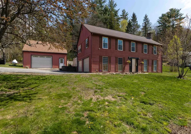 1st image of 3 Snowshoe Hill Rd, Claremont, NH 03743 | MLS# 5088210