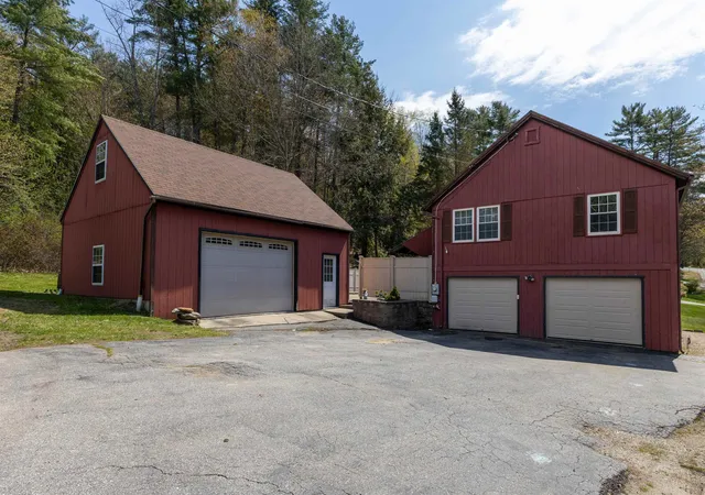 2nd image of 3 Snowshoe Hill Rd, Claremont, NH 03743 | MLS# 5088210