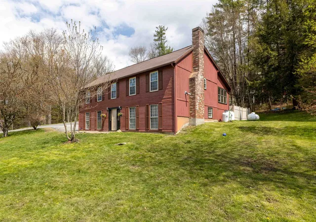 Homes for sale in Claremont, NH | 3 Snowshoe Hill Rd, Claremont, NH 03743 | MLS# 5088210