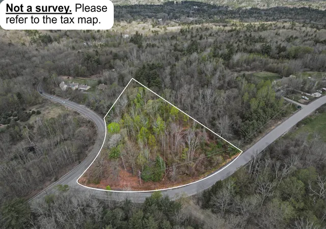 Photo 1 of Land for sale at Lot 1 Mullen Dr, Pittsfield, NH 03263 | MLS# 5088211 | Listing updated on 2026-07-14