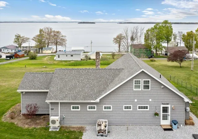 2nd image of 61 Sweeney Farm North Rd, Georgia, VT 05478 | MLS# 5088213