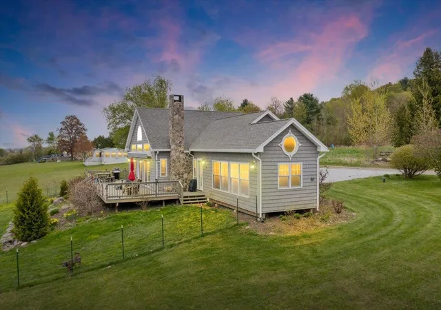 4th image of 61 Sweeney Farm North Rd, Georgia, VT 05478 | MLS# 5088213