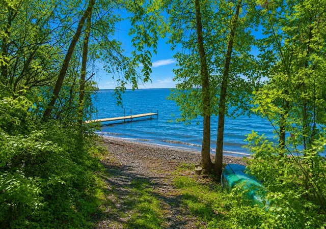 Photo 3 of Single family home for sale at 61 Sweeney Farm North Rd, Georgia, VT 05478 | MLS# 5088213 | Listing updated on 2026-09-16