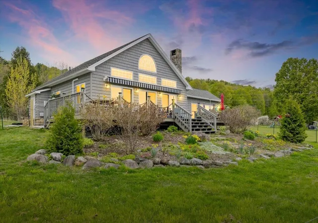5th image of 61 Sweeney Farm North Rd, Georgia, VT 05478 | MLS# 5088213