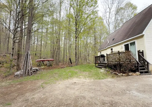 Homes for sale in Stoddard, NH | 648 Tigola Trl, Stoddard, NH 03464 | MLS# 5088245