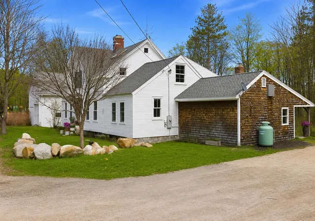 Single family home for sale at 659 North Sandwich Rd, Center Sandwich, NH 03227 | MLS# 5088252
