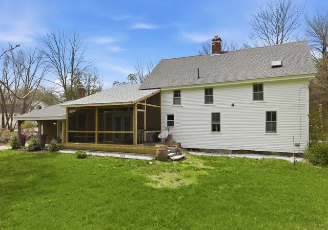 Photo 3 of Single family home for sale at 659 North Sandwich Rd, Center Sandwich, NH 03227 | MLS# 5088252 | Listing updated on 2026-07-07