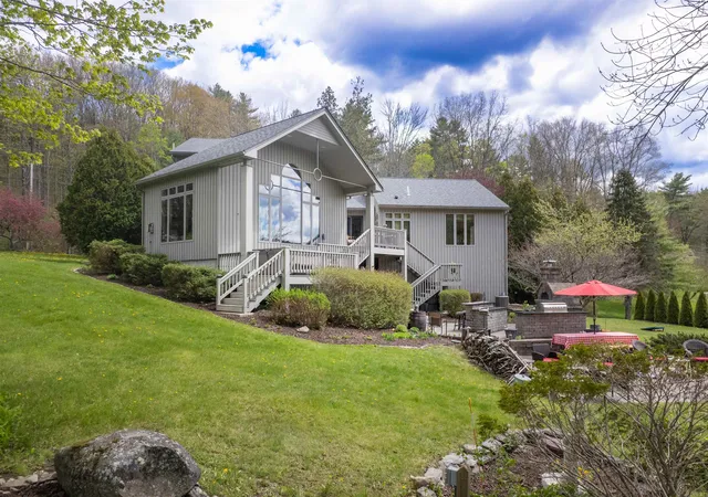 1st image of 269 Hortonia Rd, Bomoseen, VT 05732 | MLS# 5088261