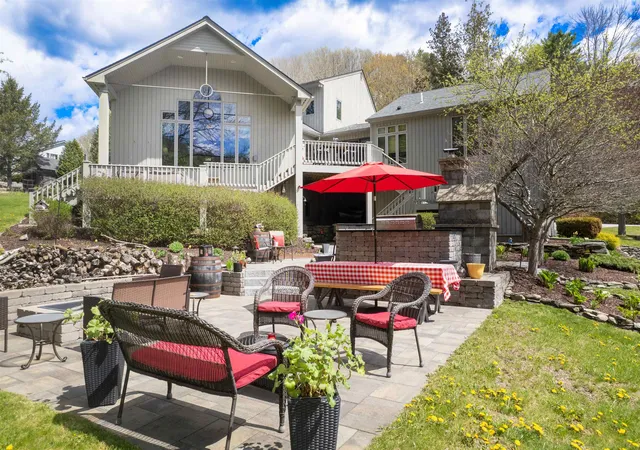 2nd image of 269 Hortonia Rd, Bomoseen, VT 05732 | MLS# 5088261
