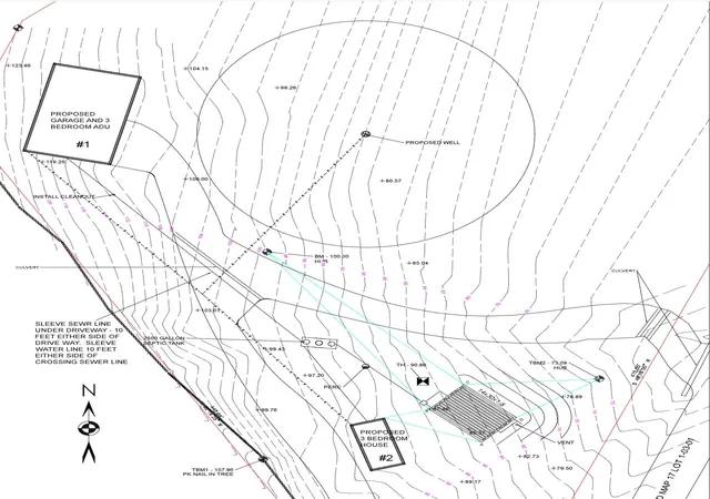55th image of 253 Upper Mad River Rd, Thornton, NH 03285 | MLS# 5088295