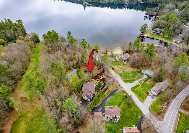 Homes for sale in Hebron, NH | 11 Stone Gate Rd #24, Hebron, NH 03241 | MLS# 5088307