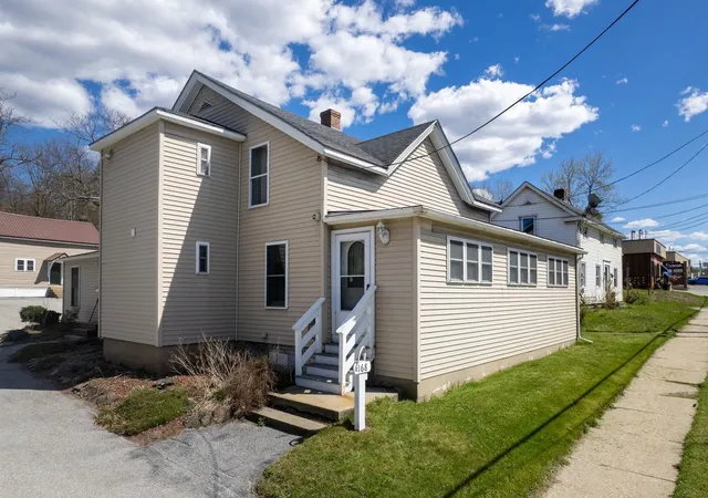 Homes for sale in Rutland City, VT | 168 N Main St, Rutland City, VT 05701 | MLS# 5088308