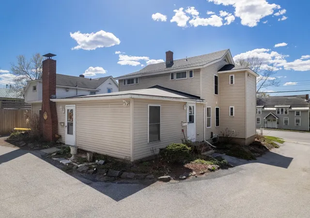Homes for sale in Rutland City, VT | 168 N Main St, Rutland City, VT 05701 | MLS# 5088308
