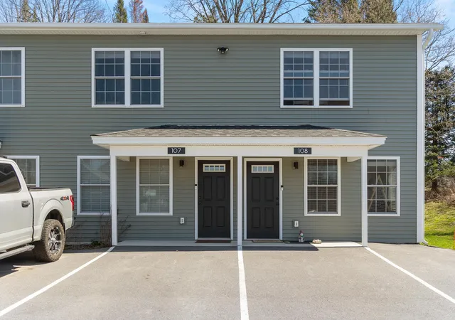 1st image of 25 Fletcher Rd #107, Fairfax, VT 05454 | MLS# 5088315