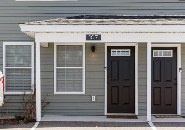 3rd image of 25 Fletcher Rd #107, Fairfax, VT 05454 | MLS# 5088315
