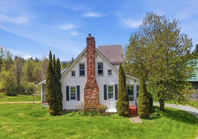 Photo 3 of Single family home for sale at 971 South Stream Rd, Bennington, VT 05201 | MLS# 5088350 | Listing updated on 2026-07-24