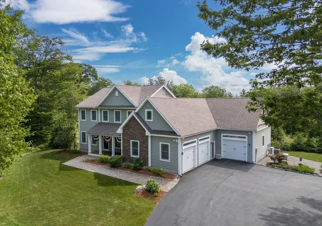 1st image of 151 Ambrose Wy, Wolfeboro, NH 03894 | MLS# 5088361