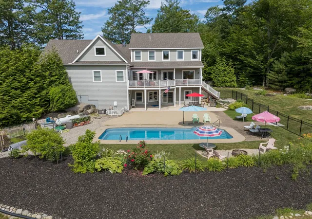 2nd image of 151 Ambrose Wy, Wolfeboro, NH 03894 | MLS# 5088361