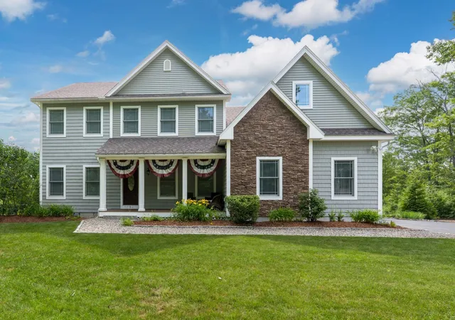 Photo 3 of Single family home for sale at 151 Ambrose Wy, Wolfeboro, NH 03894 | MLS# 5088361 | Listing updated on 2026-09-16