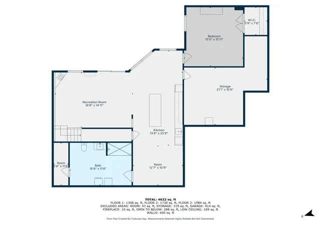 60th image of 151 Ambrose Wy, Wolfeboro, NH 03894 | MLS# 5088361