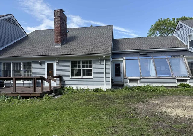 Homes for sale in Bennington, VT | 103 Jennings Brook Dr #103, Bennington, VT 05201 | MLS# 5088382