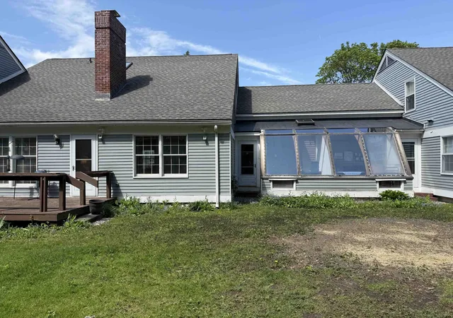 Homes for sale in Bennington, VT | 103 Jennings Brook Dr #103, Bennington, VT 05201 | MLS# 5088382