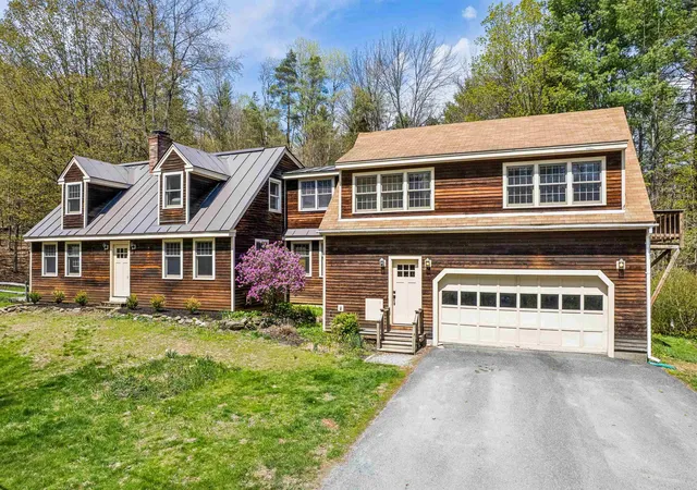 Photo 2 of Single family home for sale at 2605 Cox District Rd, Woodstock, VT 05091 | MLS# 5088406 | Listing updated on 2026-06-20