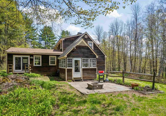 Photo 3 of Single family home for sale at 2605 Cox District Rd, Woodstock, VT 05091 | MLS# 5088406 | Listing updated on 2026-06-20